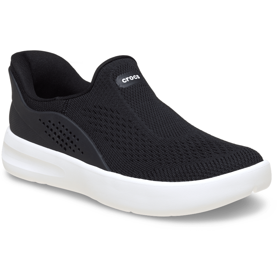 Men Crocs - Men's No Hands Slip On
