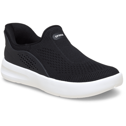 Men Crocs - Men's No Hands Slip On