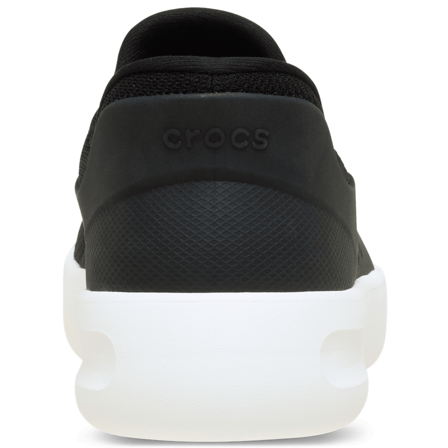 Men Crocs - Men's No Hands Slip On