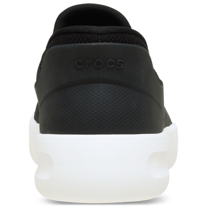 Men Crocs - Men's No Hands Slip On