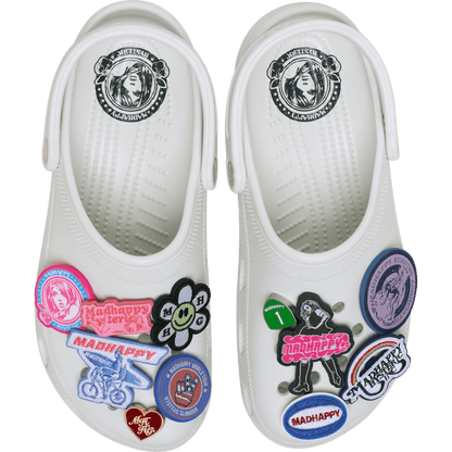 Women / Men Crocs - Madhappy X  Crocs Classic Clog