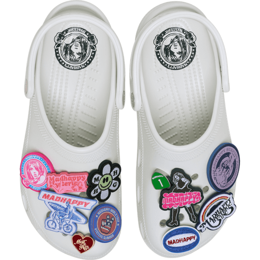 Women / Men Crocs - Madhappy X  Crocs Classic Clog
