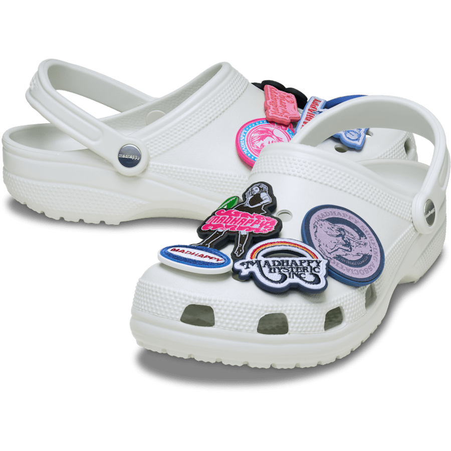 Women / Men Crocs - Madhappy X  Crocs Classic Clog
