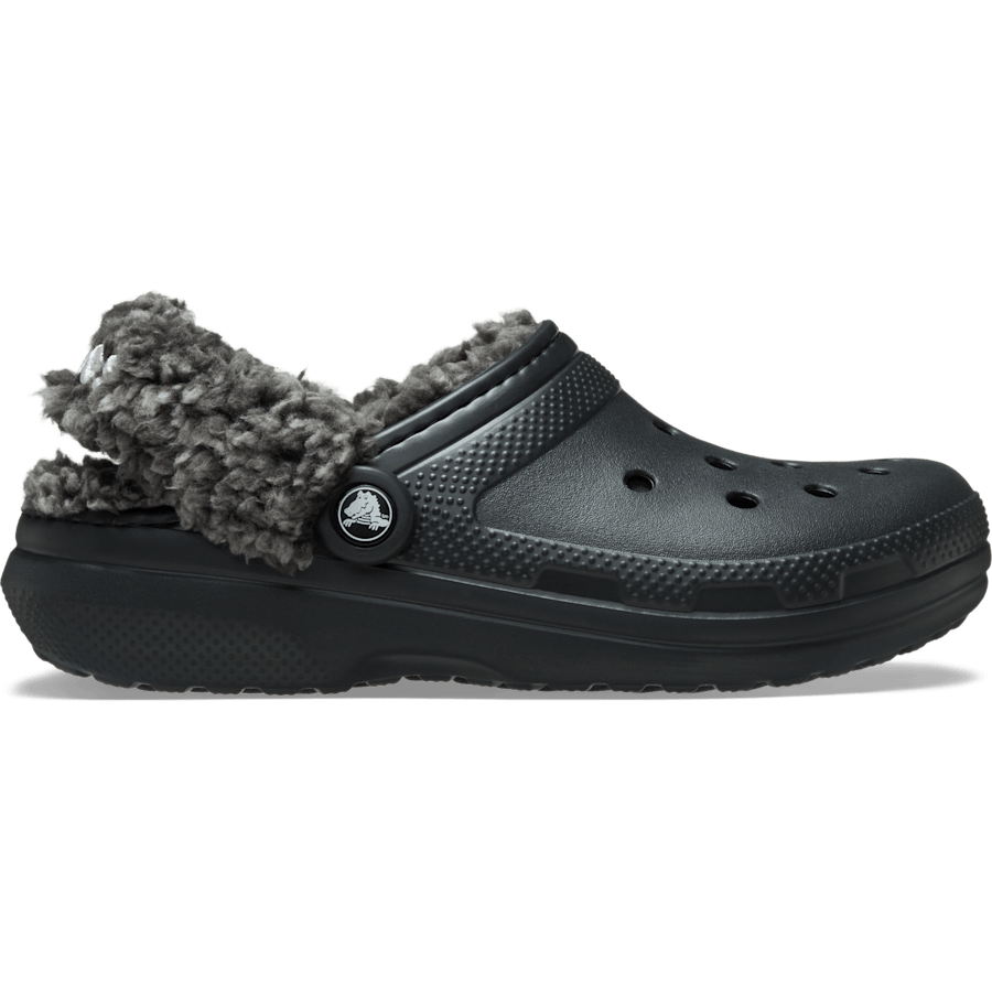Women / Men Crocs - Classic Fleece Lined Clog