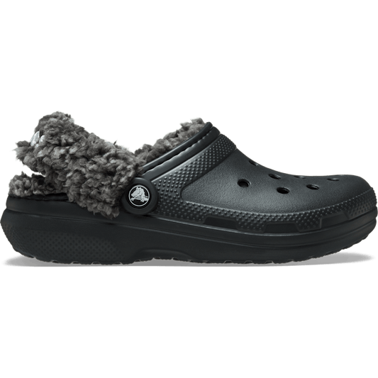 Women / Men Crocs - Classic Fleece Lined Clog