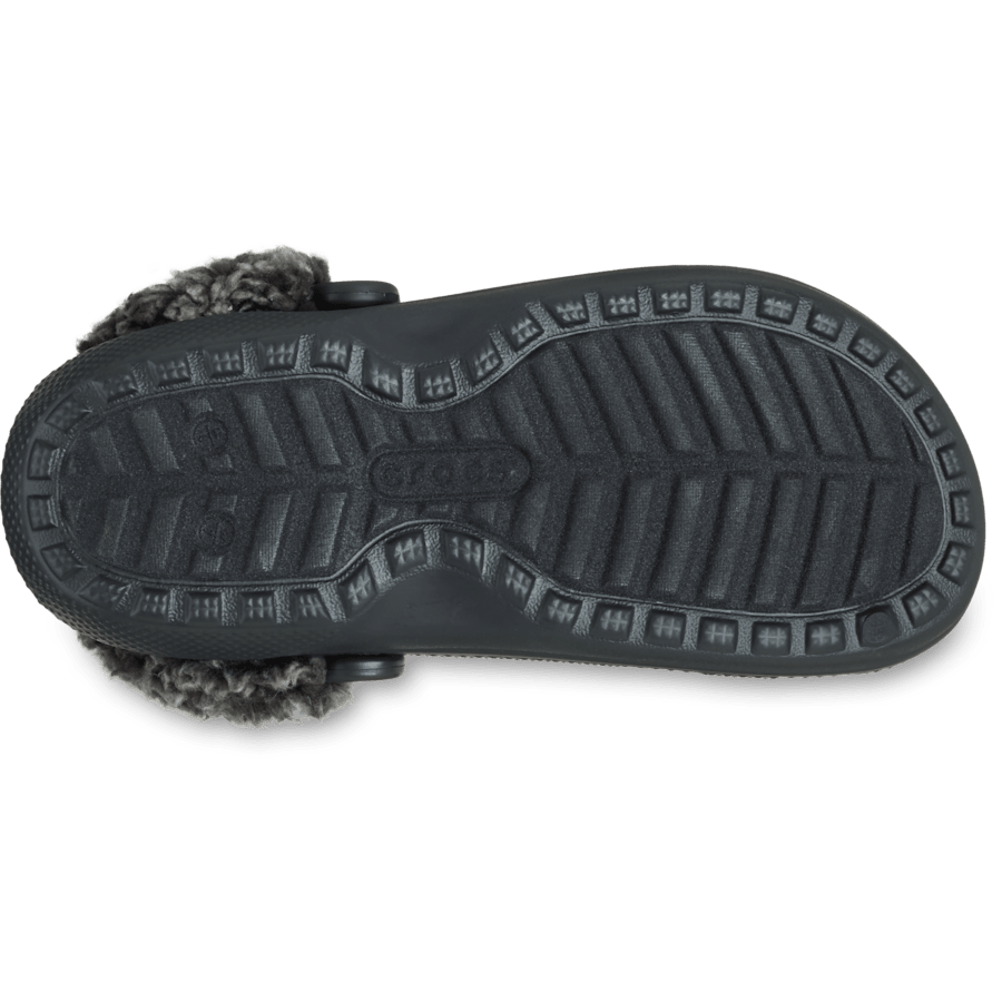 Women / Men Crocs - Classic Fleece Lined Clog