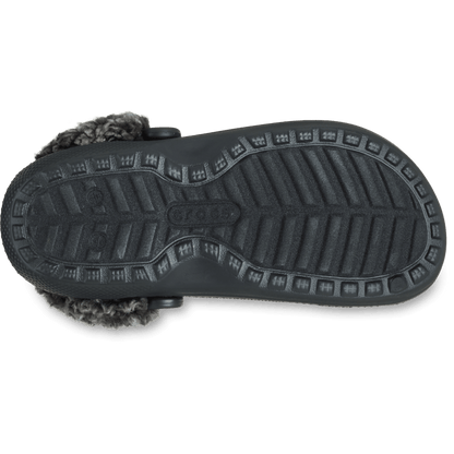 Women / Men Crocs - Classic Fleece Lined Clog