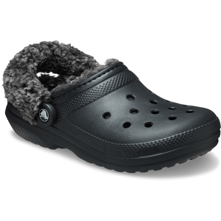 Women / Men Crocs - Classic Fleece Lined Clog