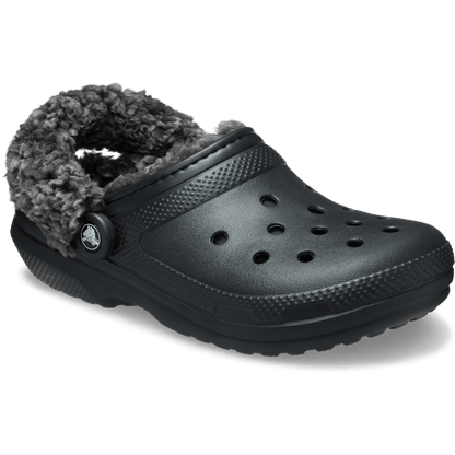 Women / Men Crocs - Classic Fleece Lined Clog