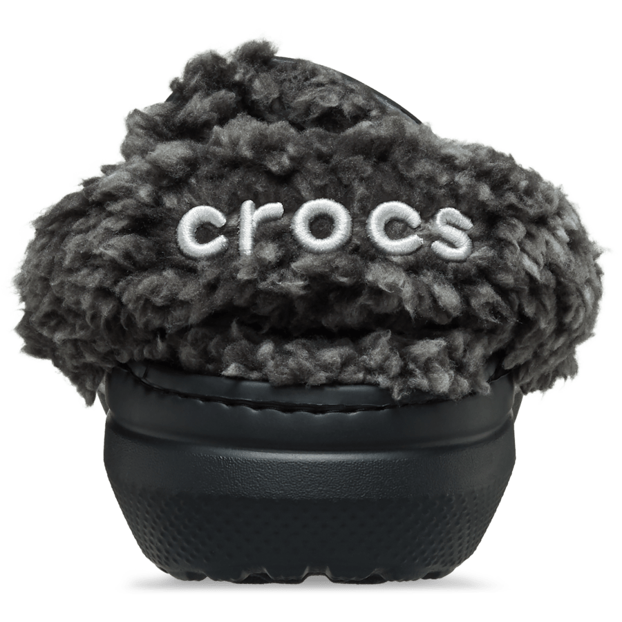 Women / Men Crocs - Classic Fleece Lined Clog
