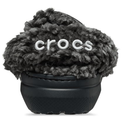 Women / Men Crocs - Classic Fleece Lined Clog