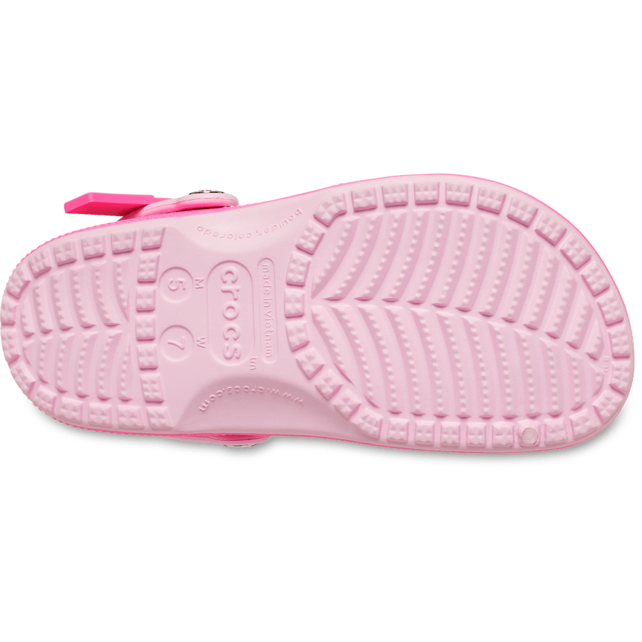 Women / Men Crocs - Barbie Classic Clog