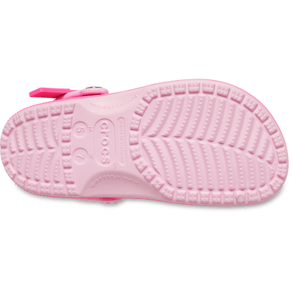 Women / Men Crocs - Barbie Classic Clog