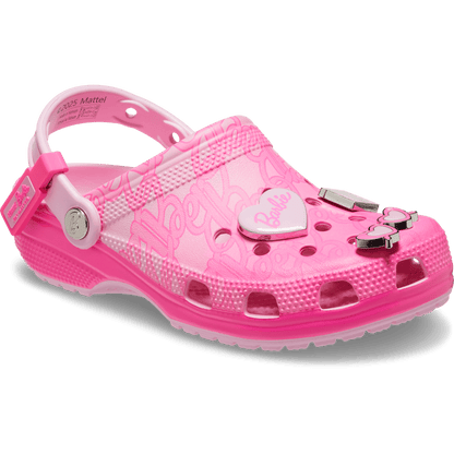 Women / Men Crocs - Barbie Classic Clog