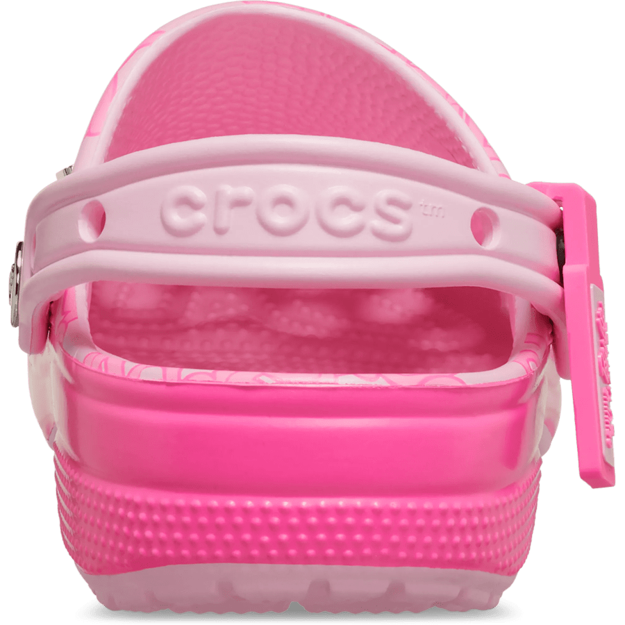 Women / Men Crocs - Barbie Classic Clog