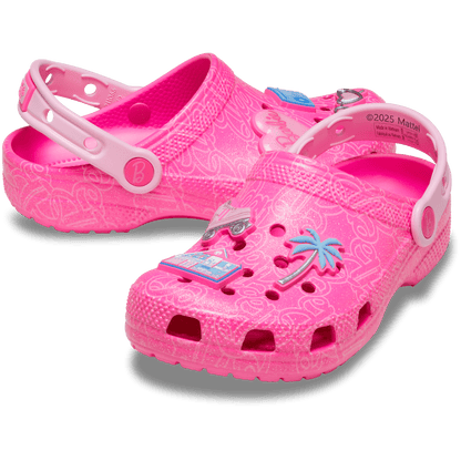 Kids Crocs - Kids' Barbie Classic Clog