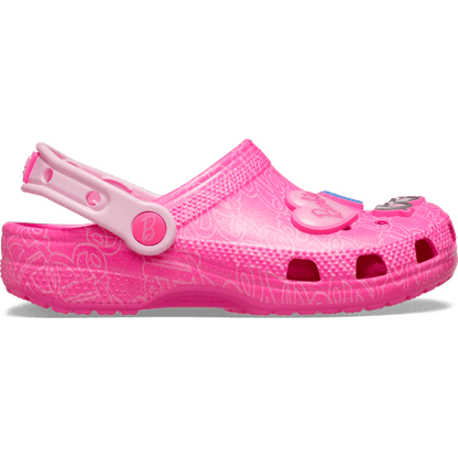Kids Crocs - Kids' Barbie Classic Clog