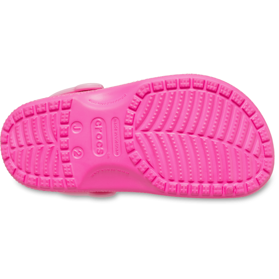 Kids Crocs - Kids' Barbie Classic Clog