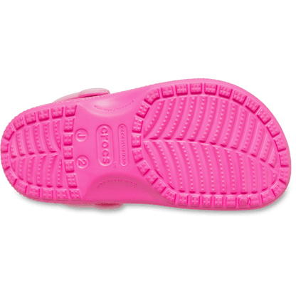 Kids Crocs - Kids' Barbie Classic Clog