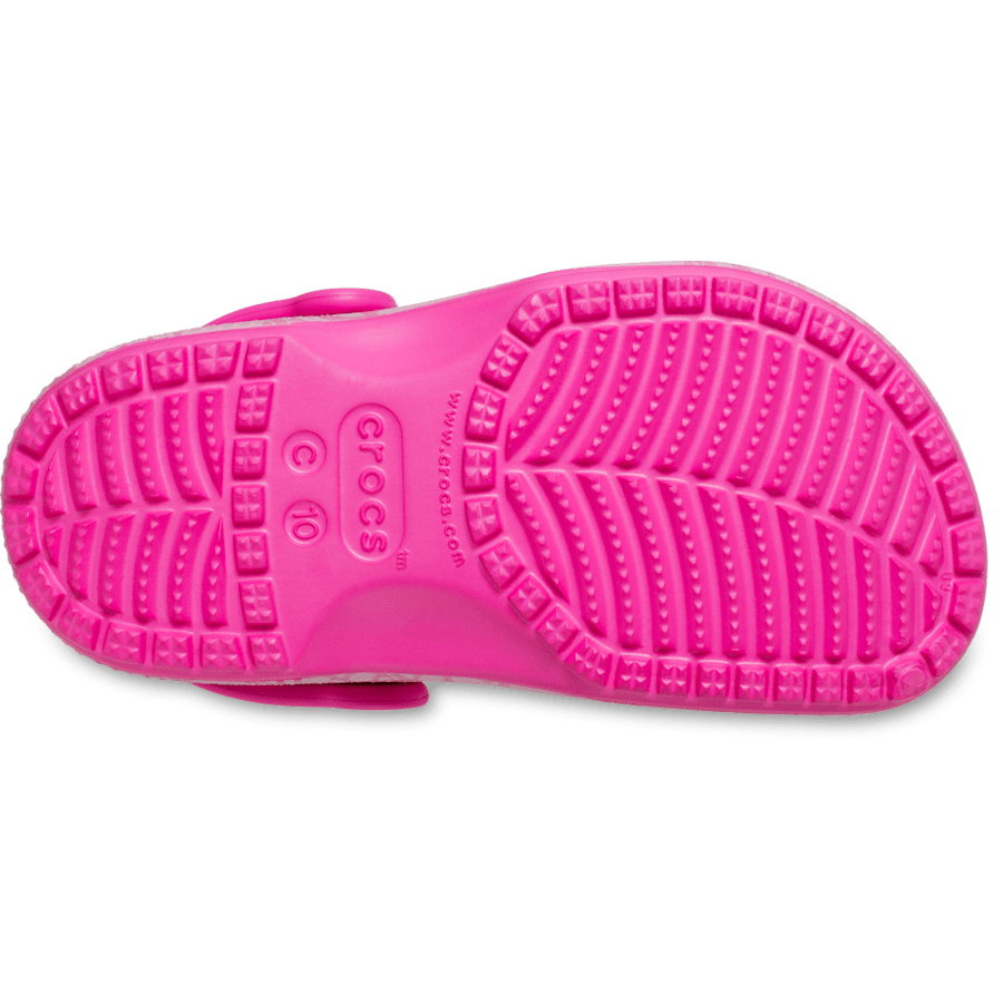 Kids Crocs - Toddlers' Barbie Classic Clog