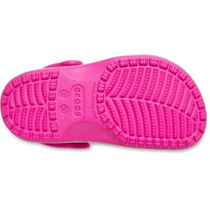 Kids Crocs - Toddlers' Barbie Classic Clog