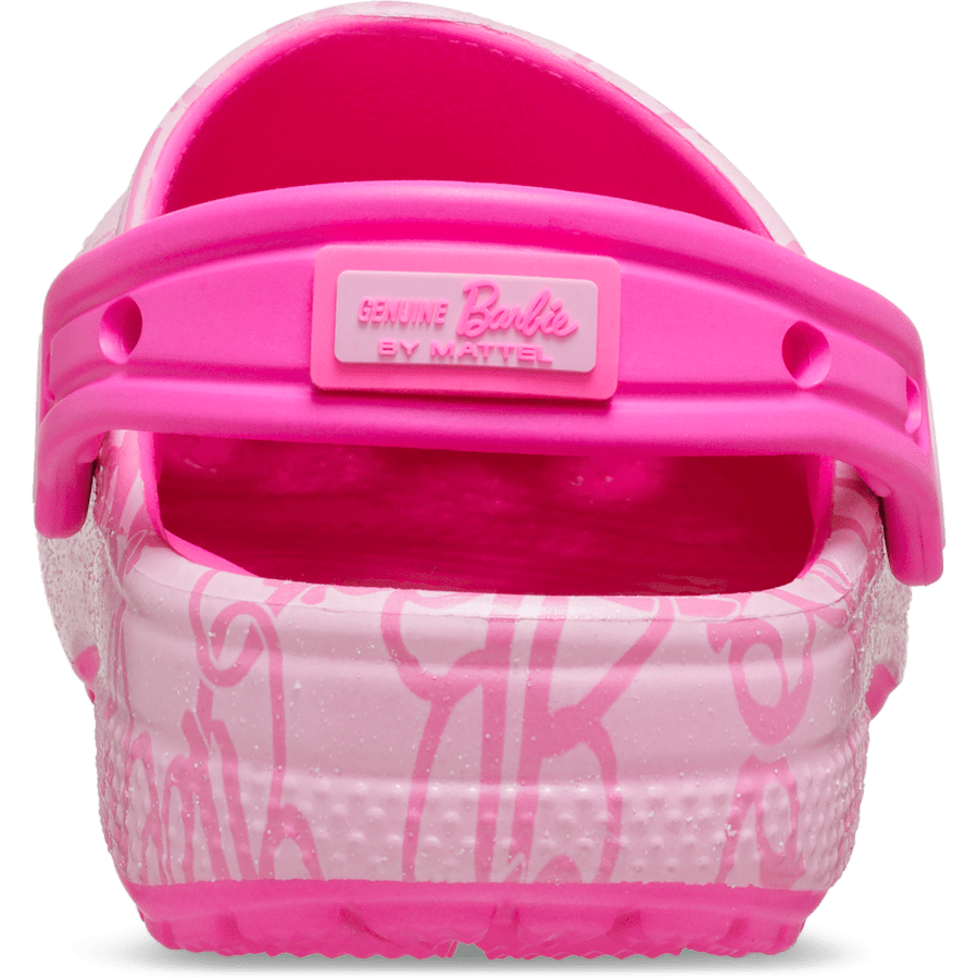 Kids Crocs - Toddlers' Barbie Classic Clog