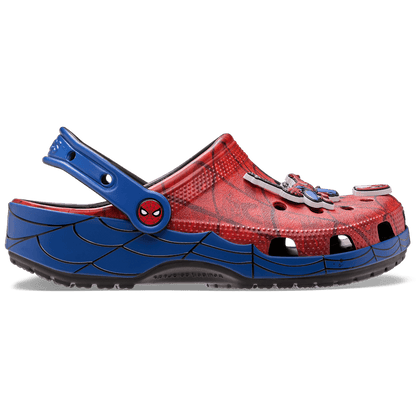 Kids Crocs - Kids' Spider-Man™ Classic Clog