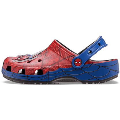 Kids Crocs - Kids' Spider-Man™ Classic Clog