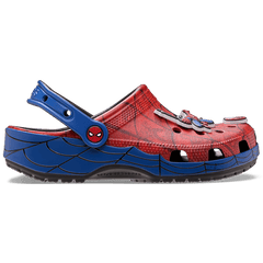 Crocs Toddlers' Spider-Man™ Classic Clog Kids