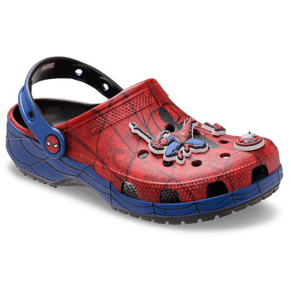 Kids Crocs - Toddlers' Spider-Man™ Classic Clog