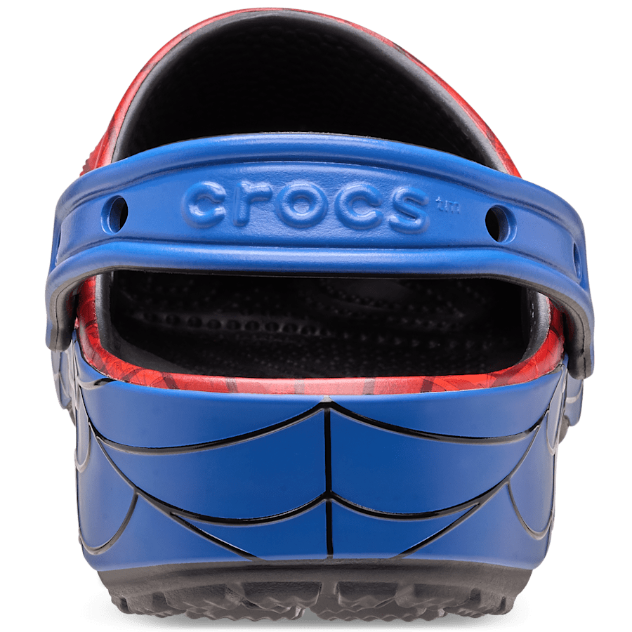 Kids Crocs - Toddlers' Spider-Man™ Classic Clog