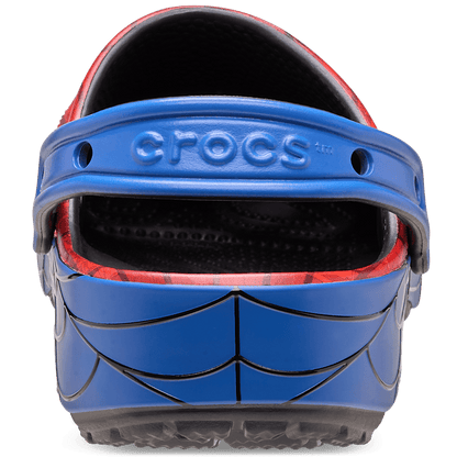Kids Crocs - Toddlers' Spider-Man™ Classic Clog