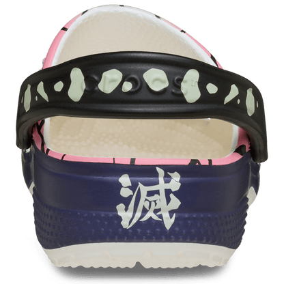 Women / Men Crocs - Demon Slayer Shinobu Classic Clog