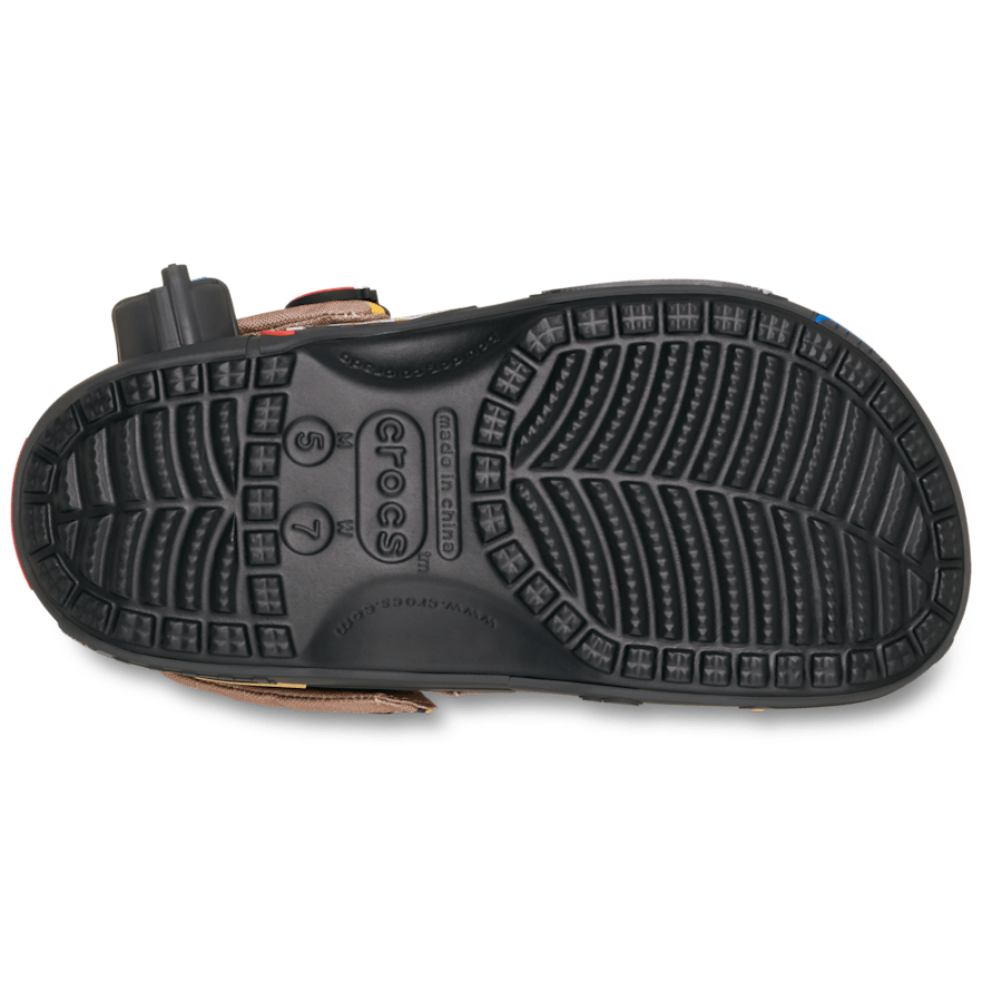 Women / Men Crocs - Ghostbusters Classic Clog