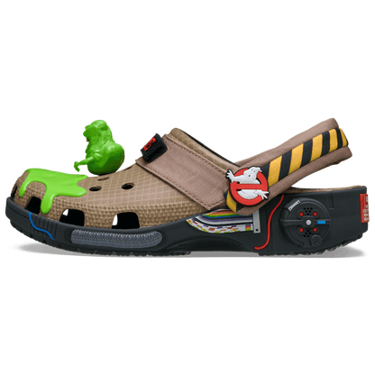 Women / Men Crocs - Ghostbusters Classic Clog