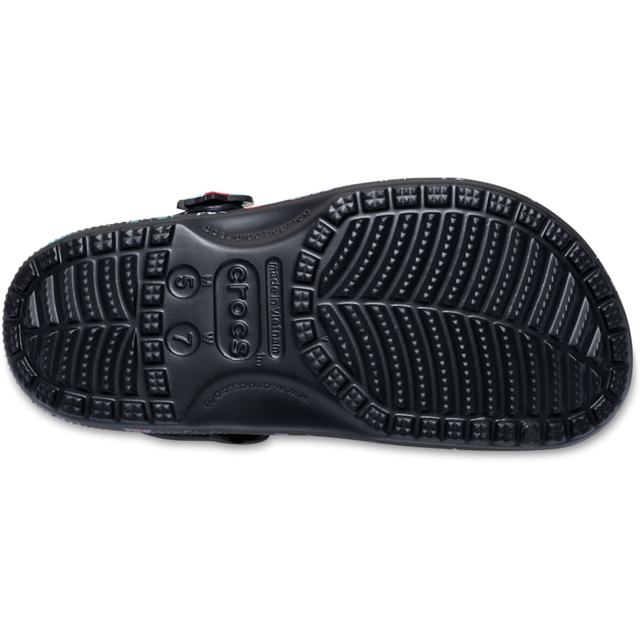Women / Men Crocs - Nightmare Multi Classic Clog