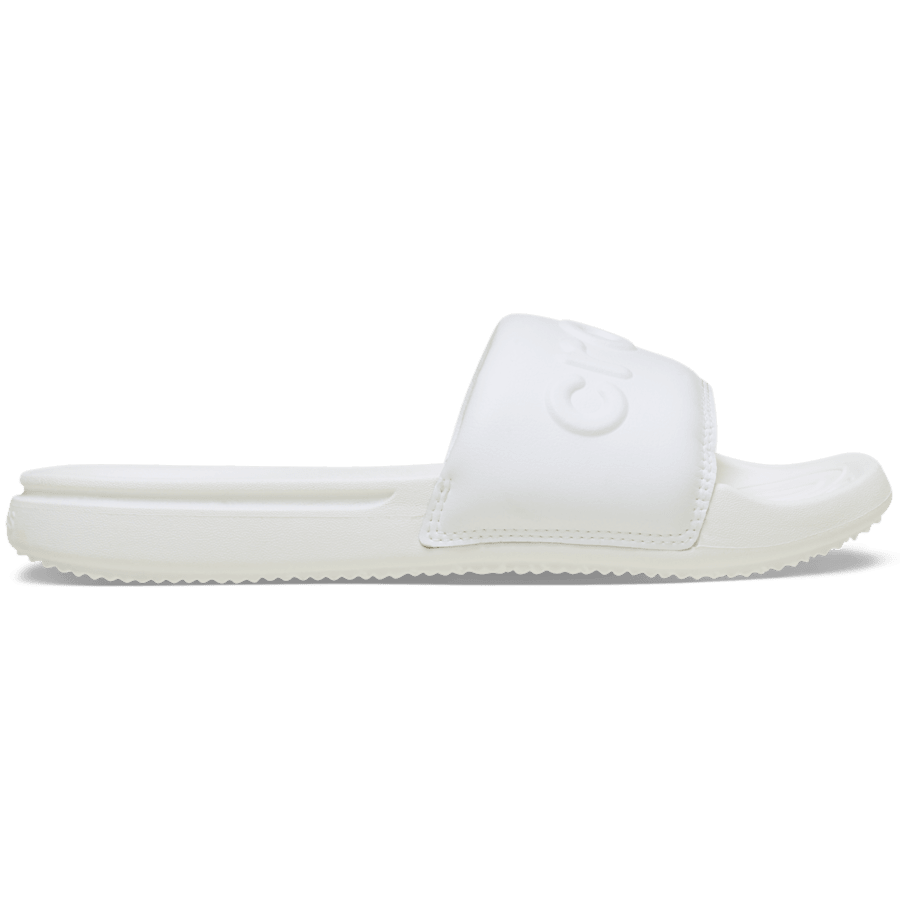 Women Crocs - Women's Crocs All Day Slide