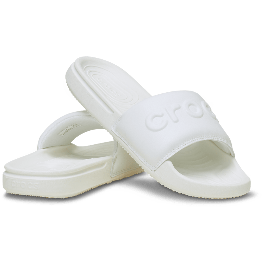 Women Crocs - Women's Crocs All Day Slide