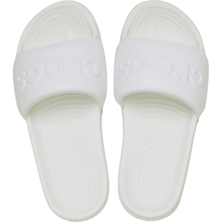 Women Crocs - Women's Crocs All Day Slide