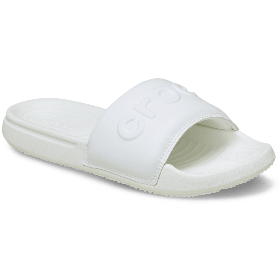 Women Crocs - Women's Crocs All Day Slide