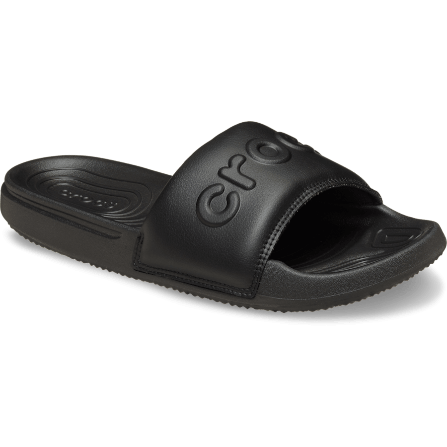 Men Crocs - Men's Crocs All Day Slide