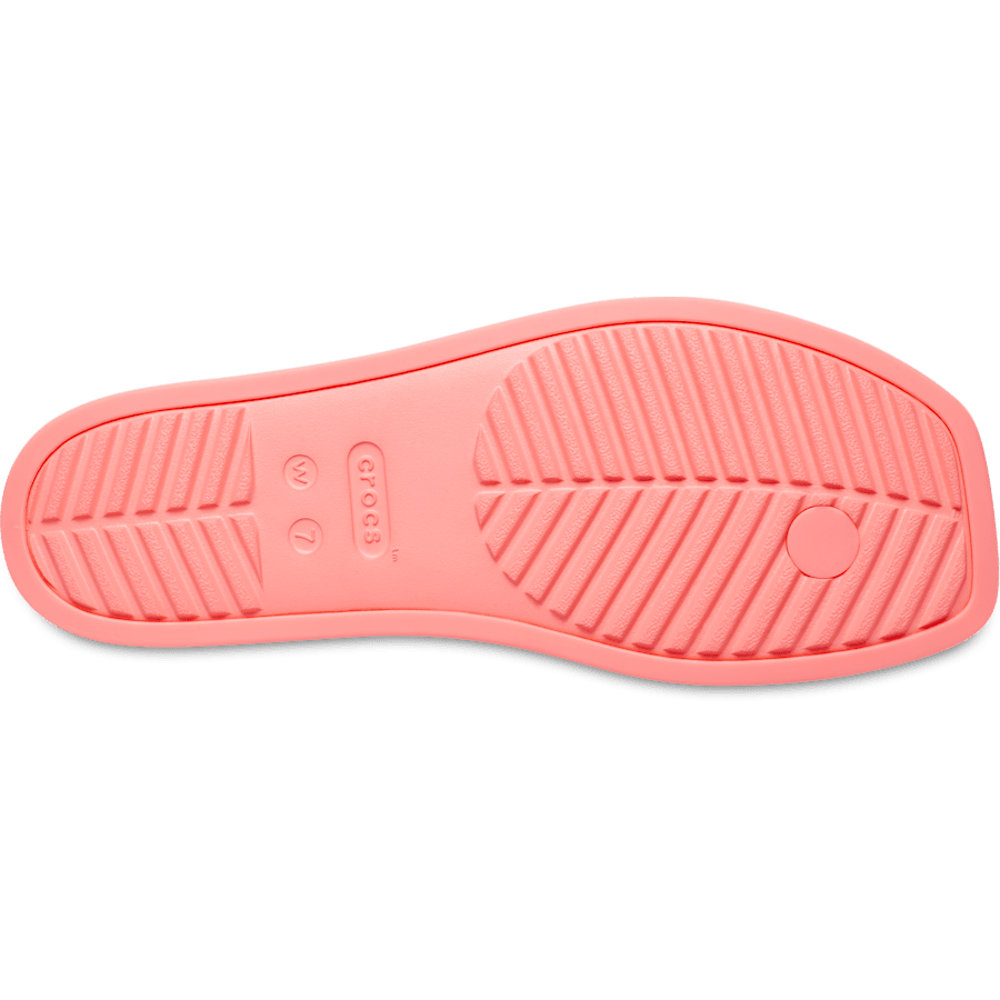 Women Crocs - Miami Flip