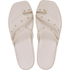 Crocs Miami Studded Toe Loop Sandal Women