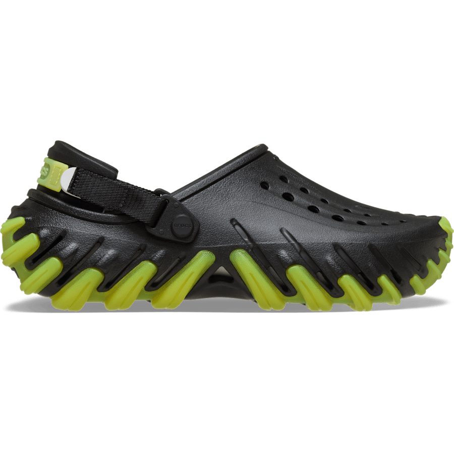 Women / Men Crocs - Echo Icy RO Clog