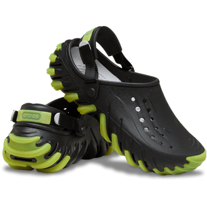 Women / Men Crocs - Echo Icy RO Clog