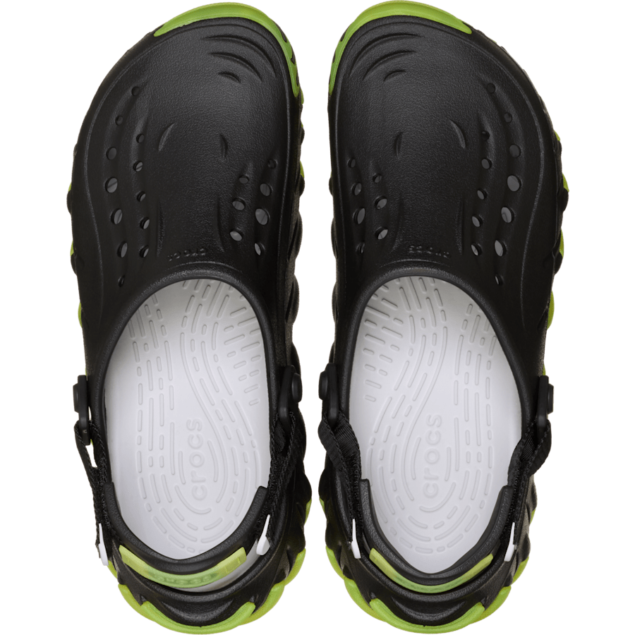 Women / Men Crocs - Echo Icy RO Clog