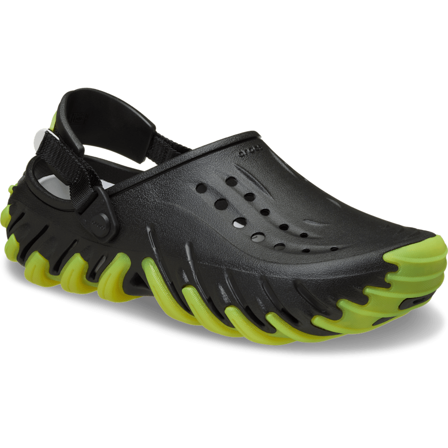 Women / Men Crocs - Echo Icy RO Clog