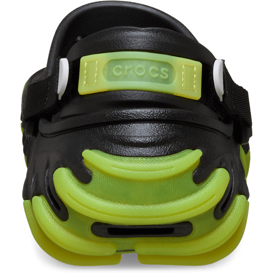 Women / Men Crocs - Echo Icy RO Clog