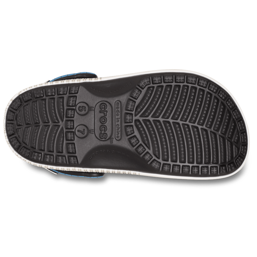 Women / Men Crocs - Fantastic 4 Classic Clog