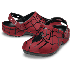 Crocs Spider-Man Neo Classic Clog Women|Men